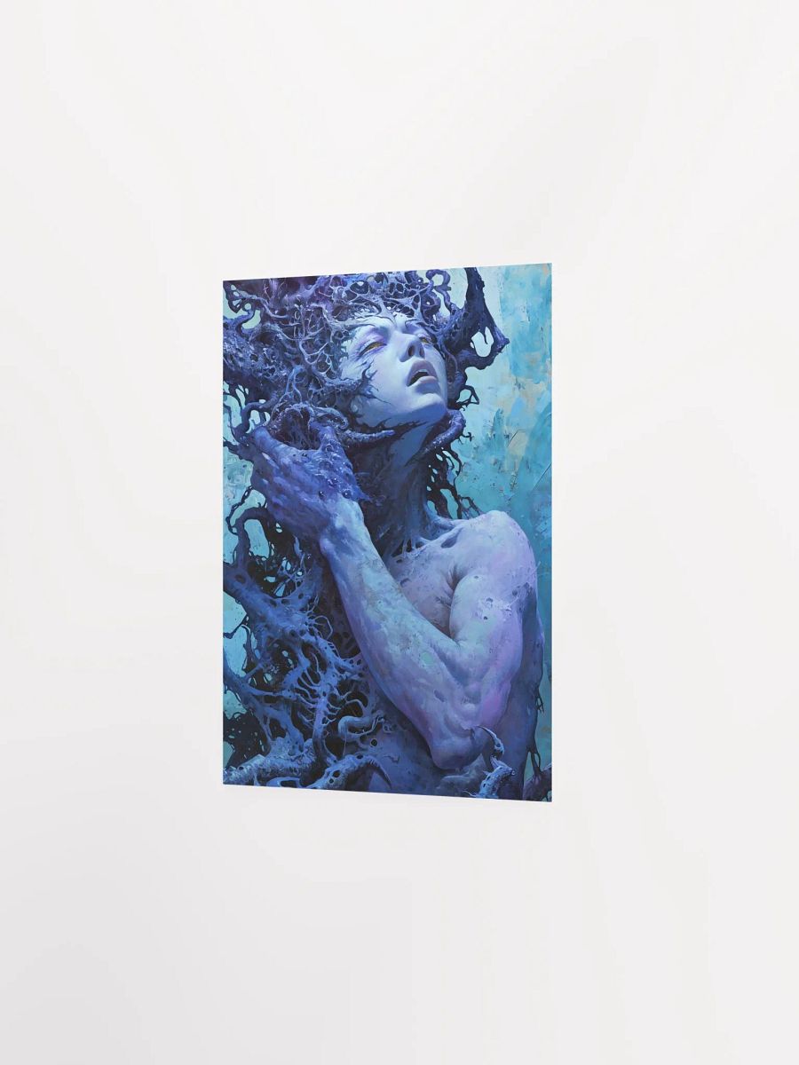 Ethereal Submersion Poster product image (4)
