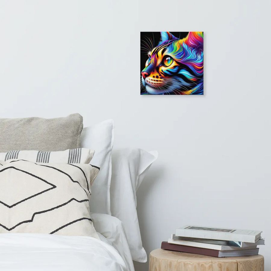 Canvas (in): Bengal product image (6)
