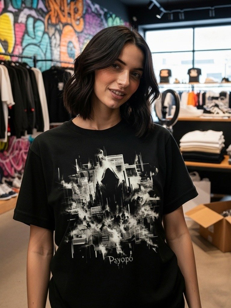 Metro Glitch product image (5)