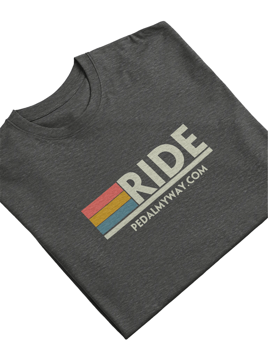 Vintage Cycling Adventure Tee product image (19)