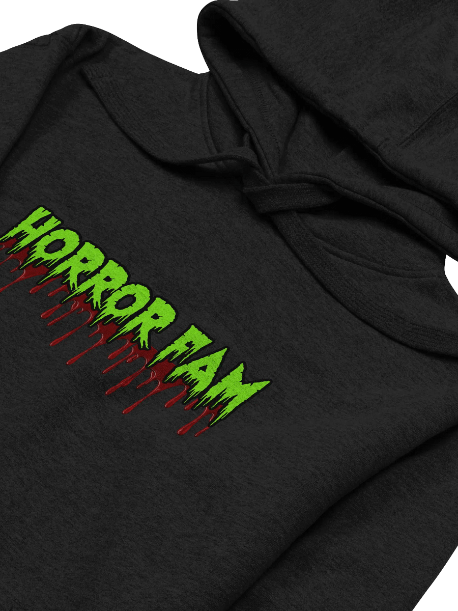 Bloody Hoodie product image (6)
