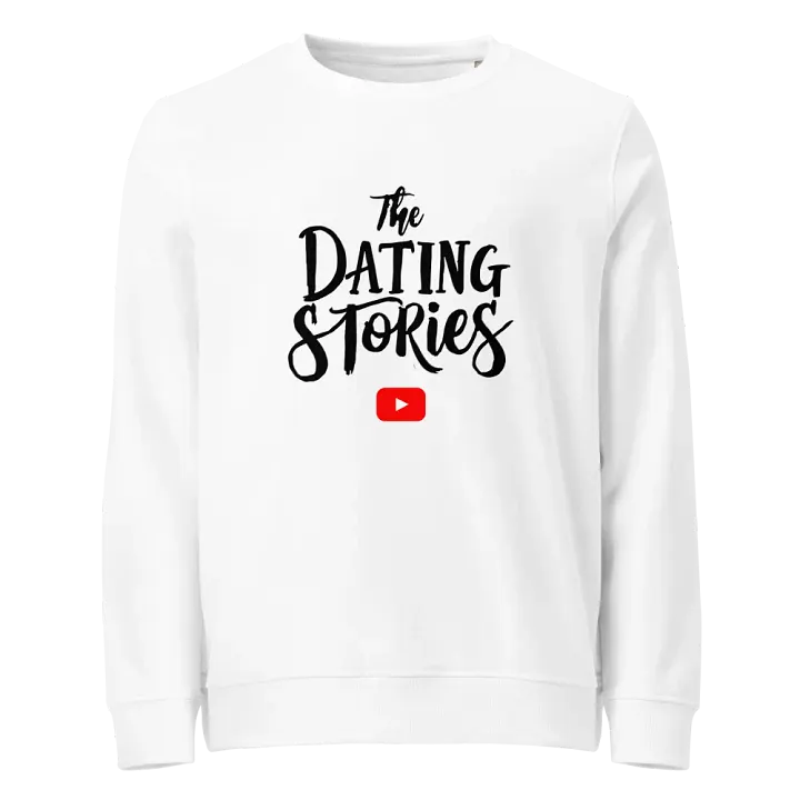 tds Unisex Sweatshirt product image (1)