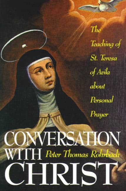 Conversation with Christ product image (1)