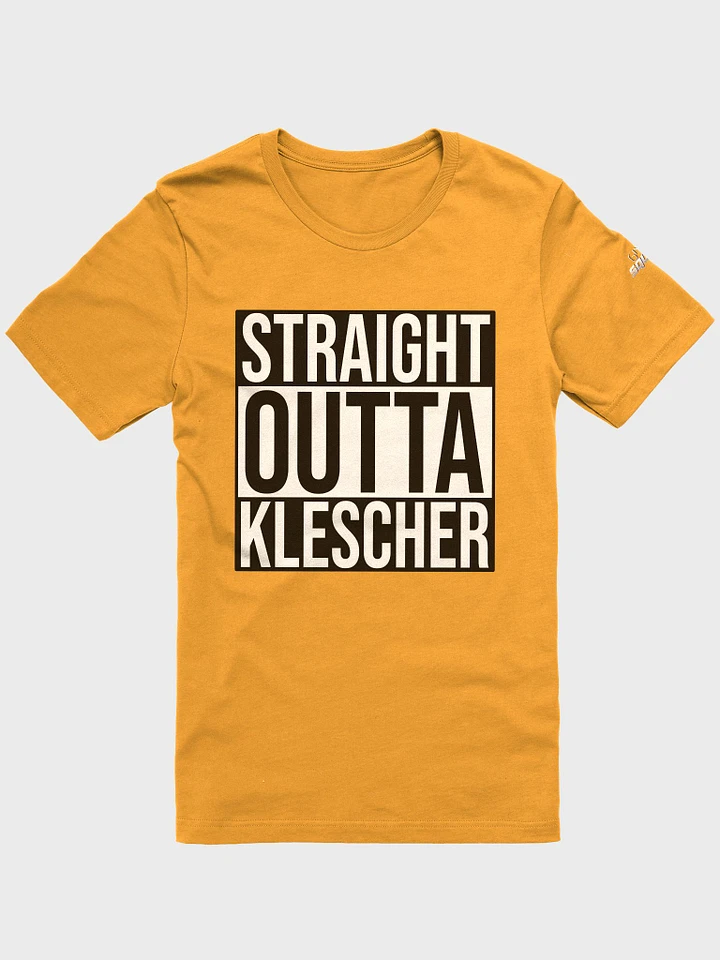 Klescher Yellow! product image (1)