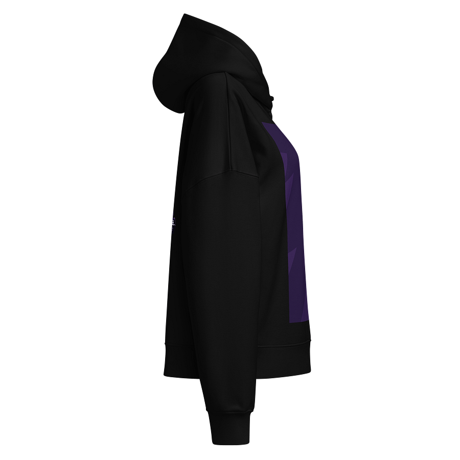 Eclipse Enforcers Stanley/Stella Women's Organic Hoodie product image (6)
