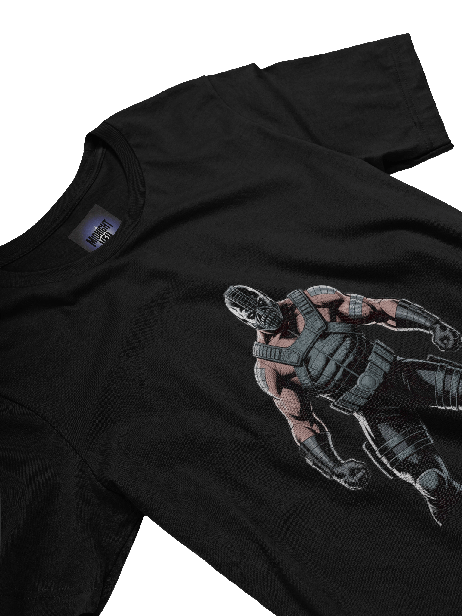 Bane Titan's Stand Supersoft T-Shirt product image (5)