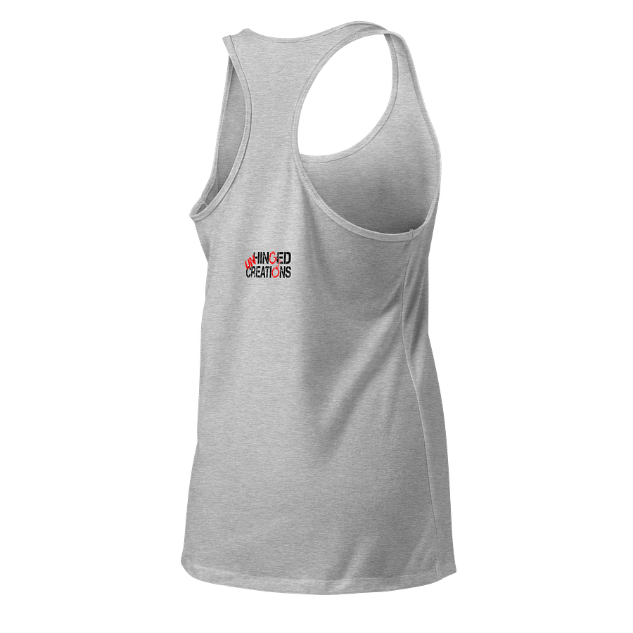 Dirty Minded Tank Top product image (4)