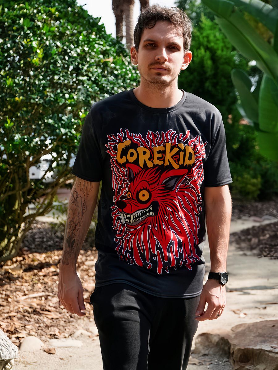 BLOOD WOLF (LIMITED) product image (4)