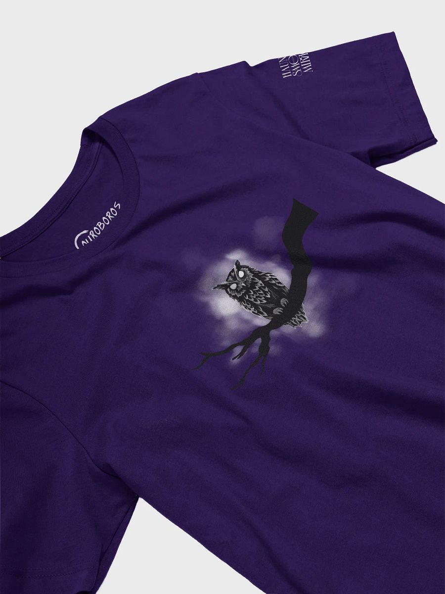 Sight Beyond Shadows Graphic Tee product image (3)