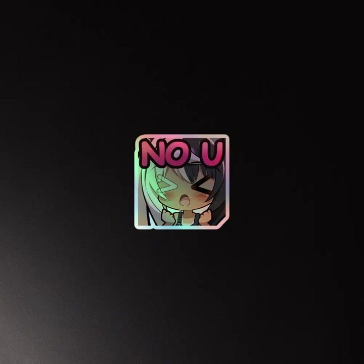 Sticker - Byakko No U Edition product image (2)