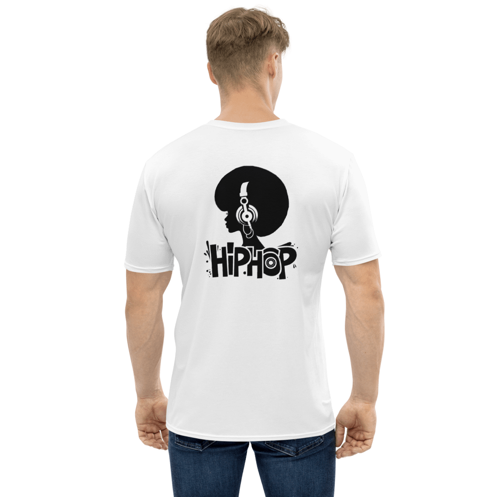 Hip Hop is Poetry product image (1)