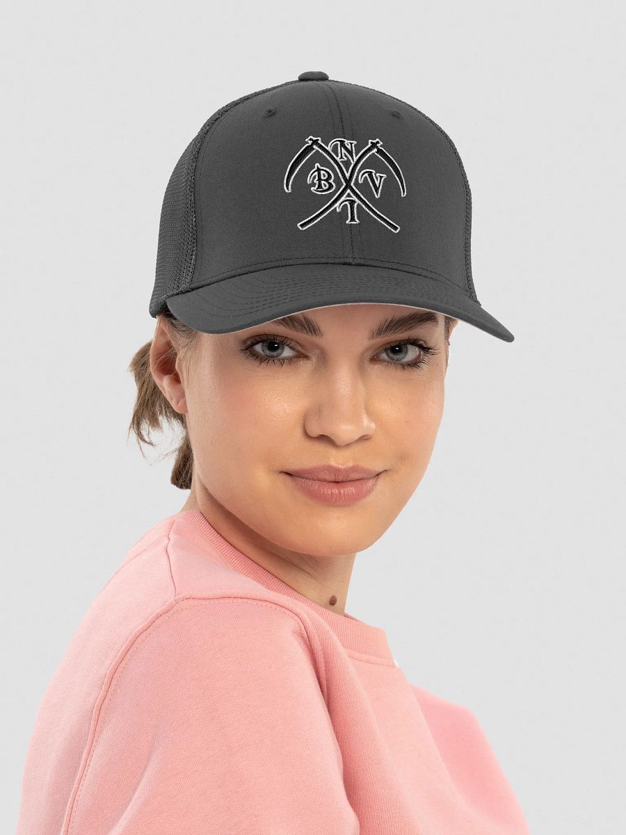 Flexfit Trucker Hat product image (10)