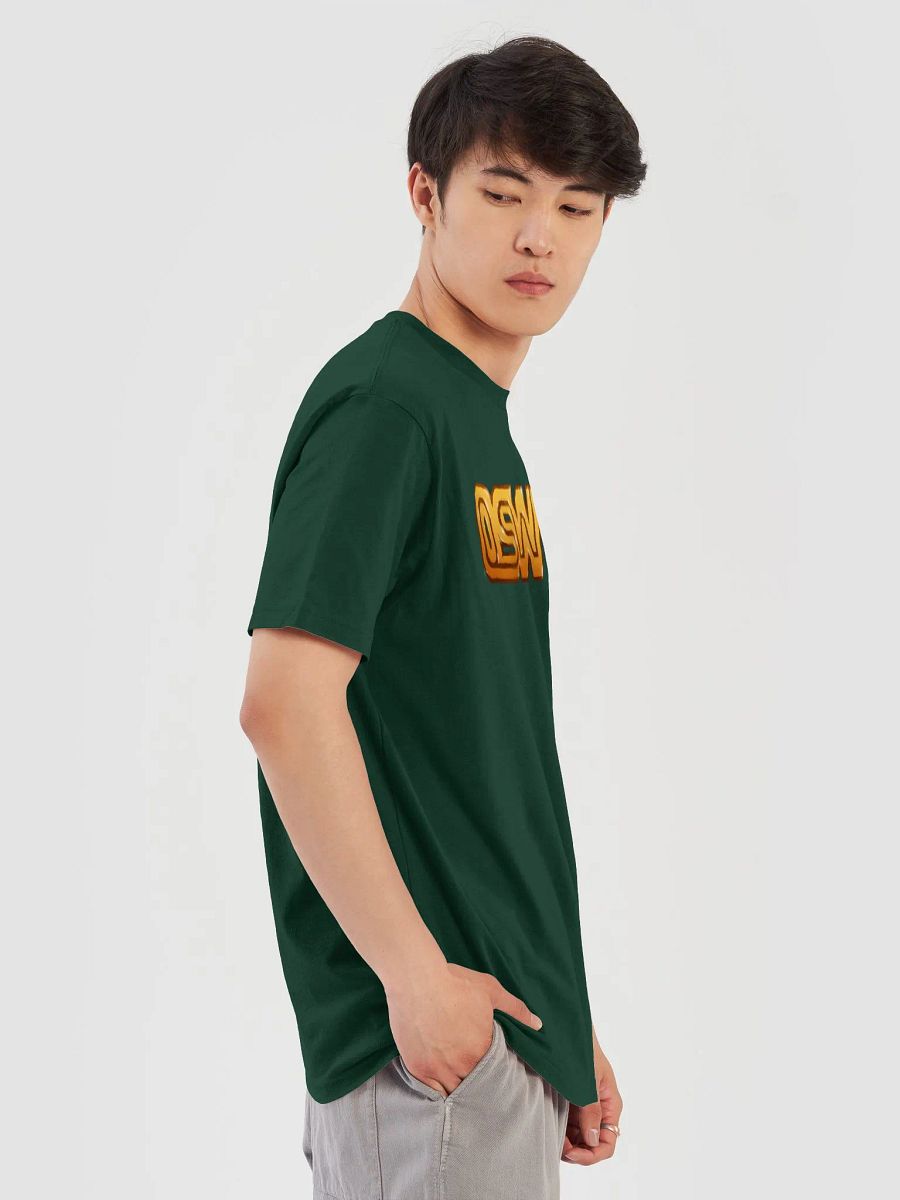 OSW Green & Gold (Premium DTFx, USA) product image (6)
