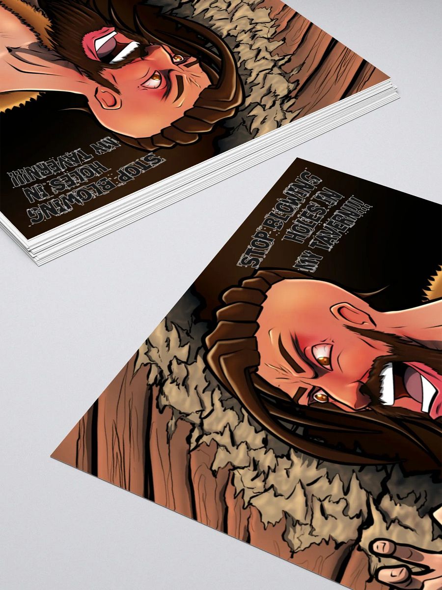 Tavern Keepers Plea product image (4)