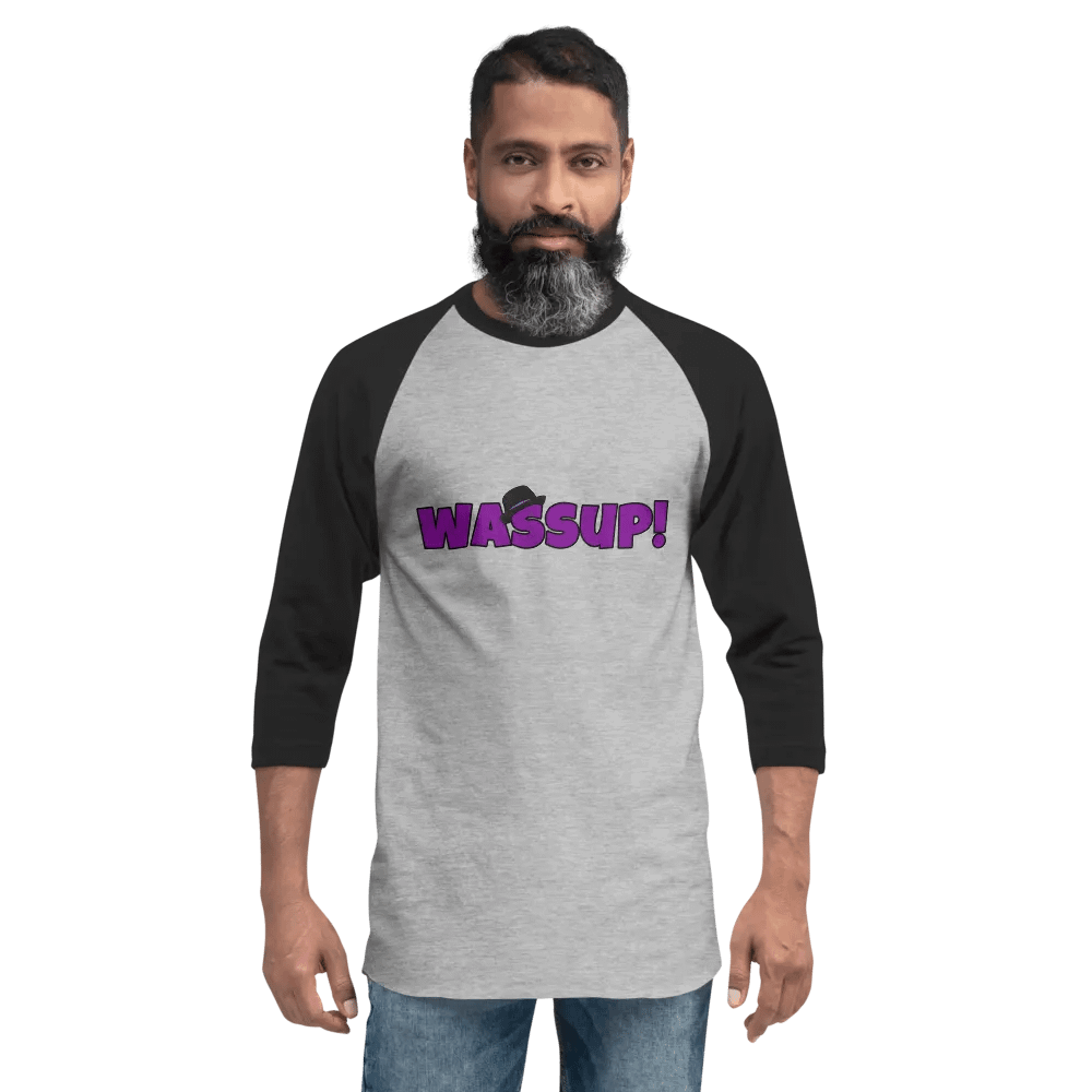 Minimalist Jank Multicolor T-Shirt product image (9)