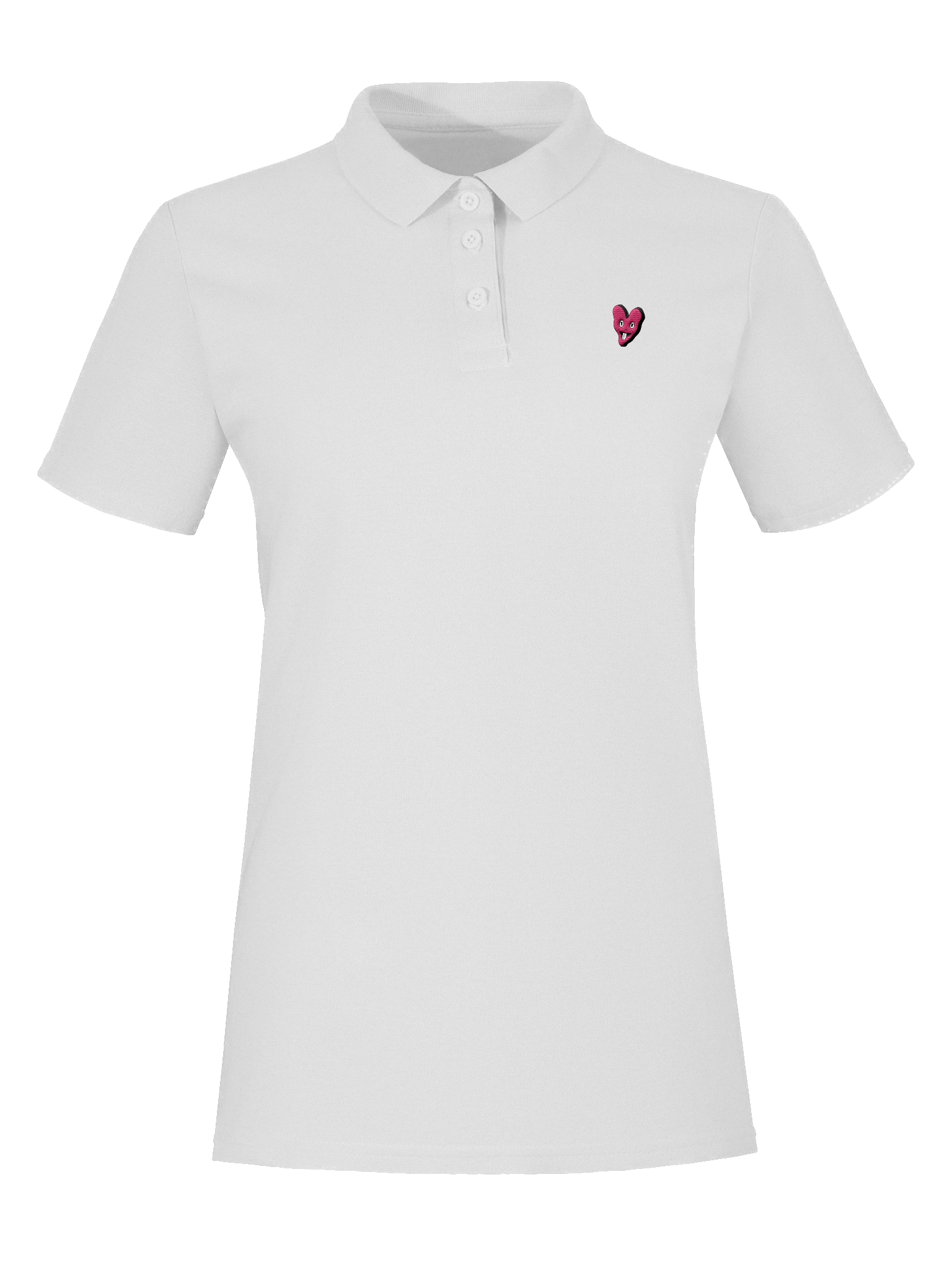 Heart Polo product image (5)