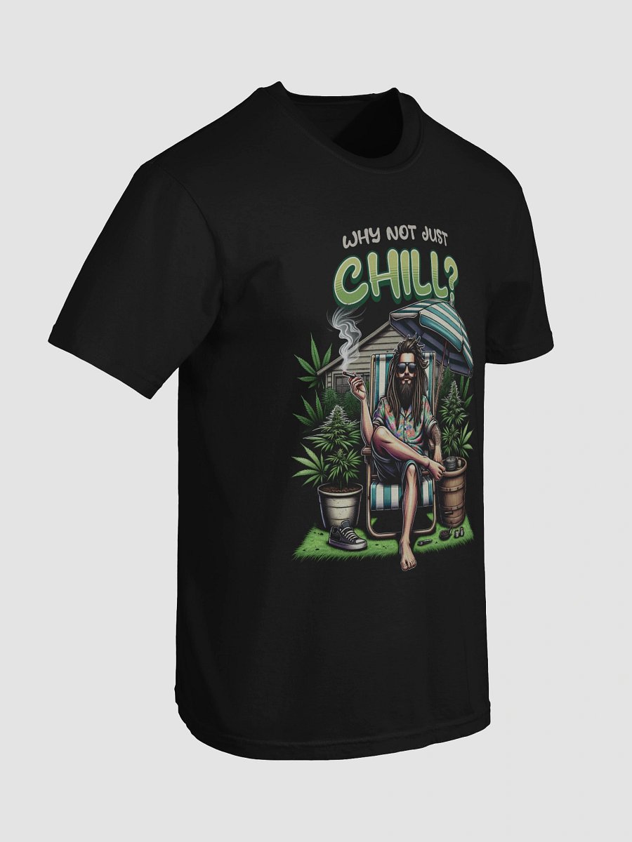 Men's Just Chill T-Shirt product image (4)