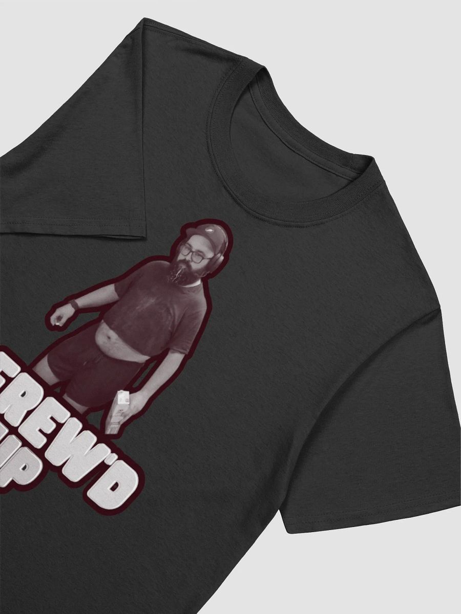 I Frew'd up shirt product image (17)
