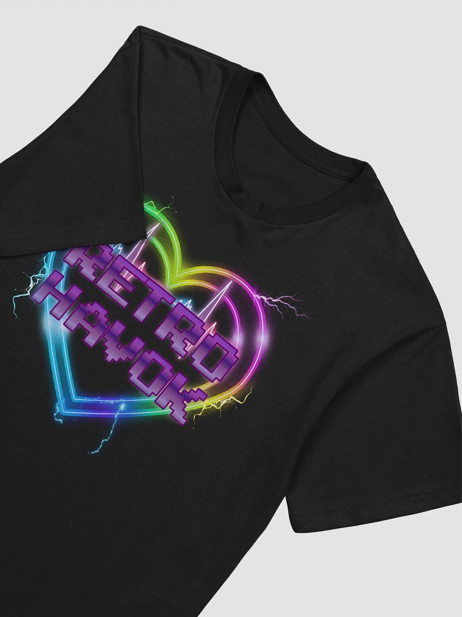 Retro Big Logo Tee product image (3)