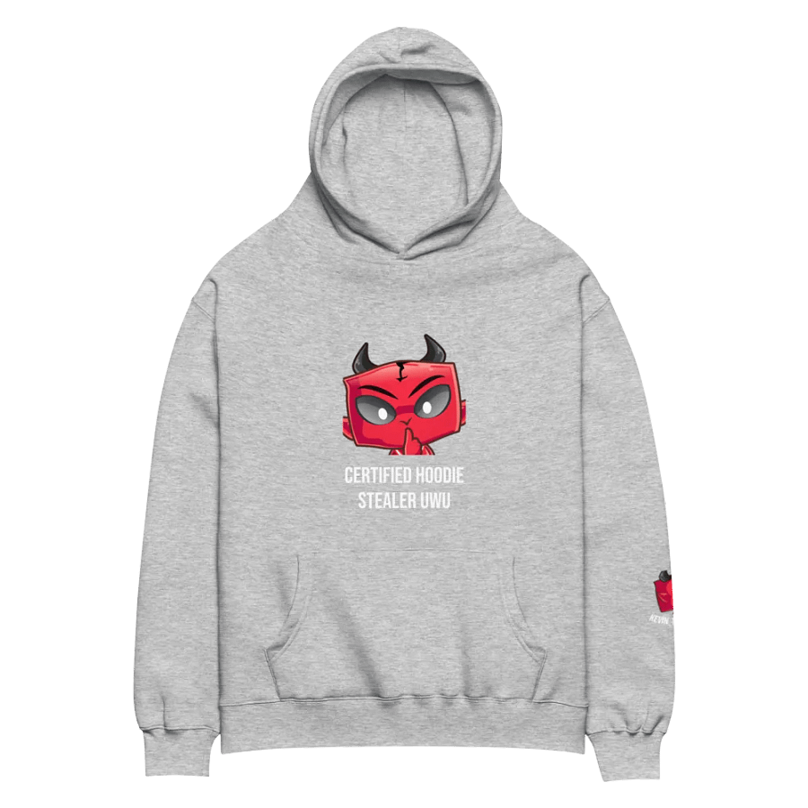 Certified Hoodie Stealer uwu product image (2)