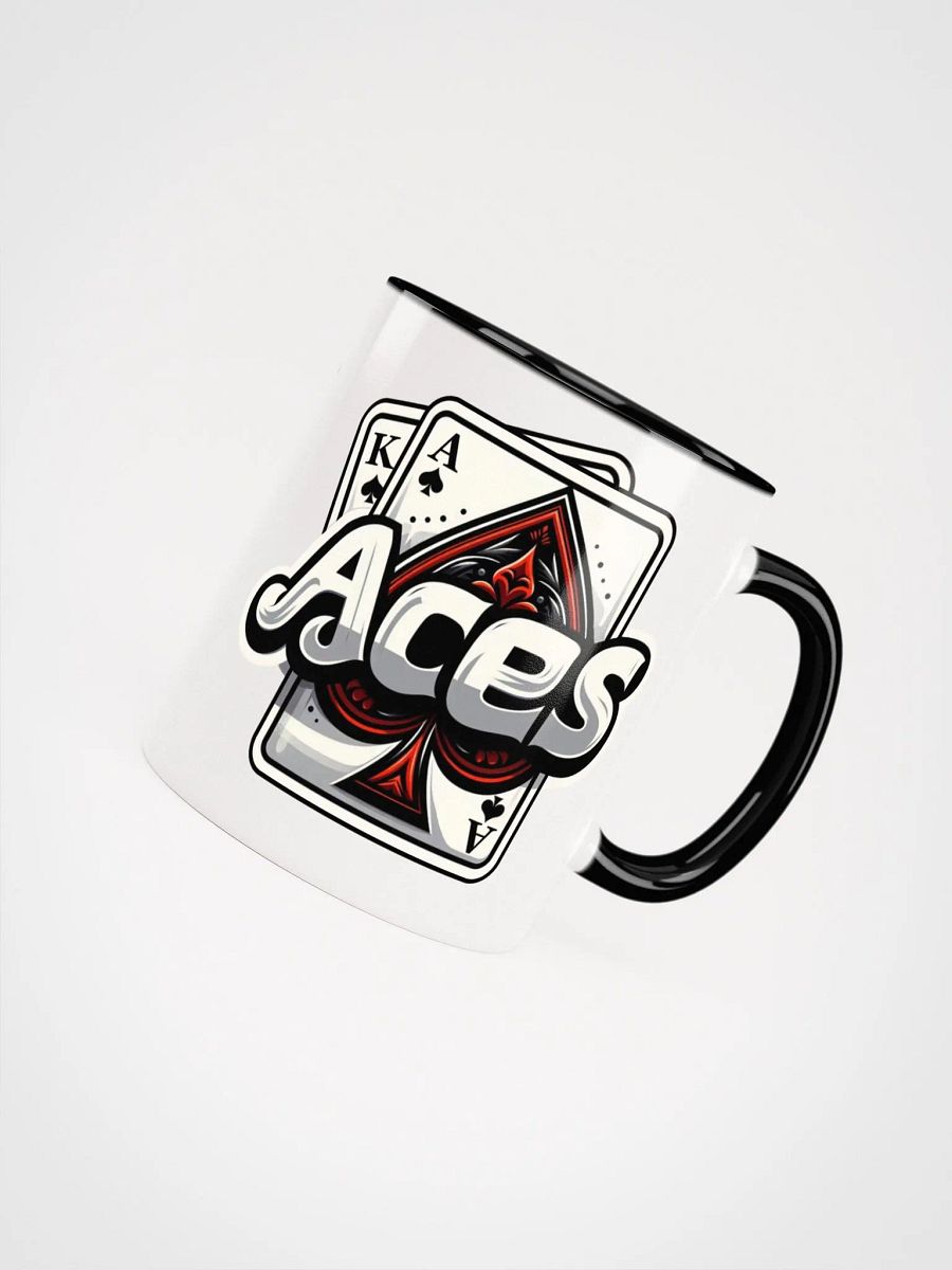 Retro Mug product image (13)