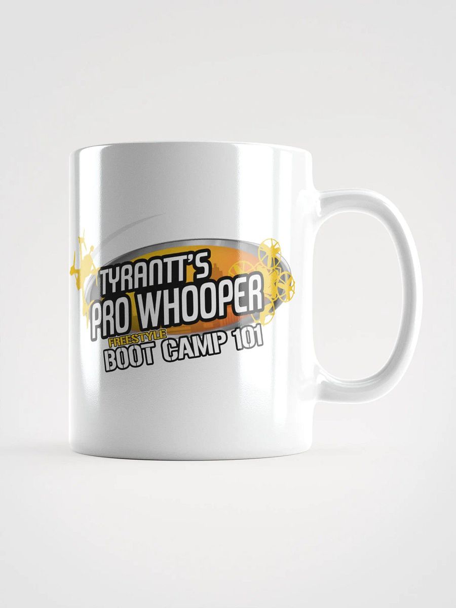 Freestyle Boot Cup 101 product image (1)
