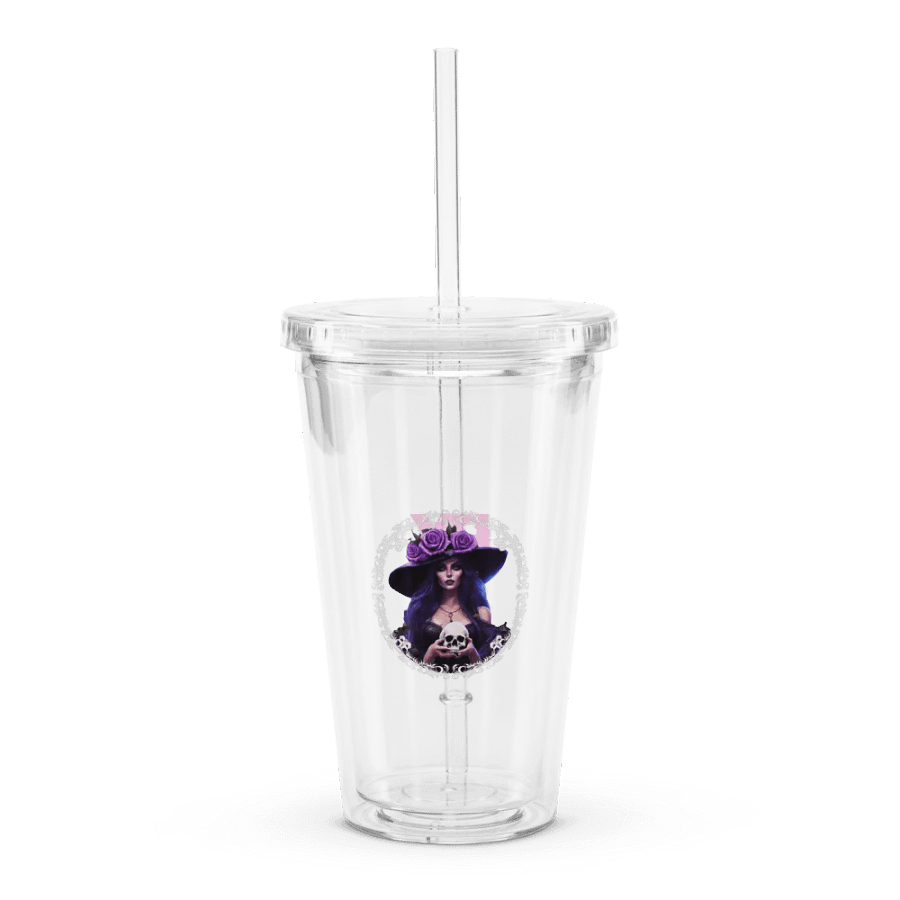 Twisted & Blissful Cold Cup product image (1)