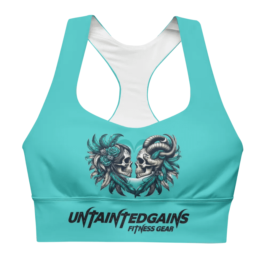 mad love sports bra product image (1)