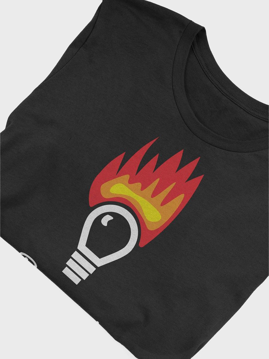 Burnout Tee product image (41)