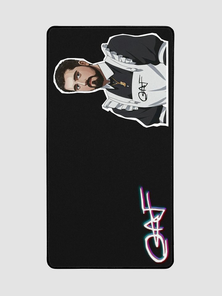 OAF Mousemat product image (2)