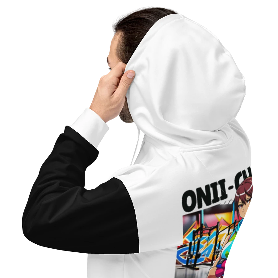 Onii Chan, Do you even Lift!? - Hoodie product image (20)