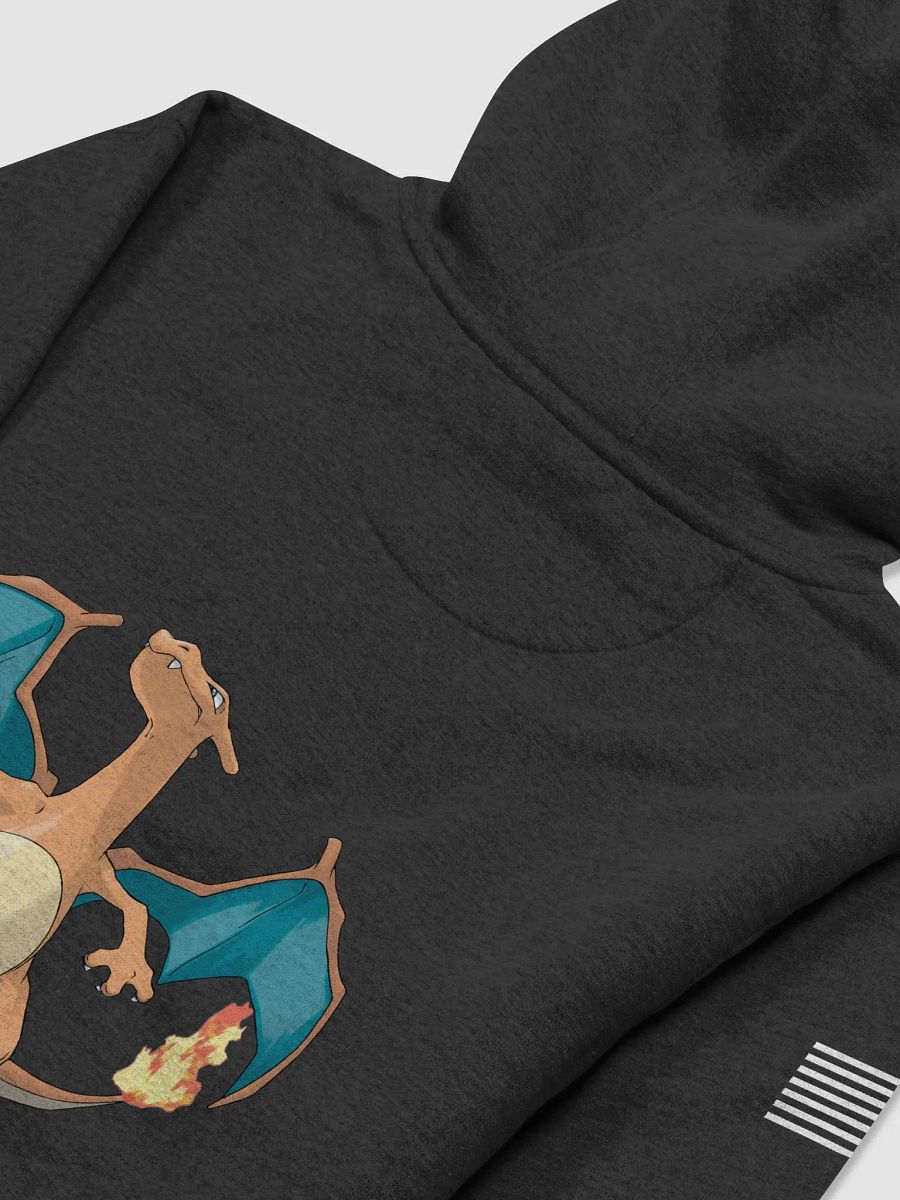 Neopoke Charizard Sweatshirt product image (4)
