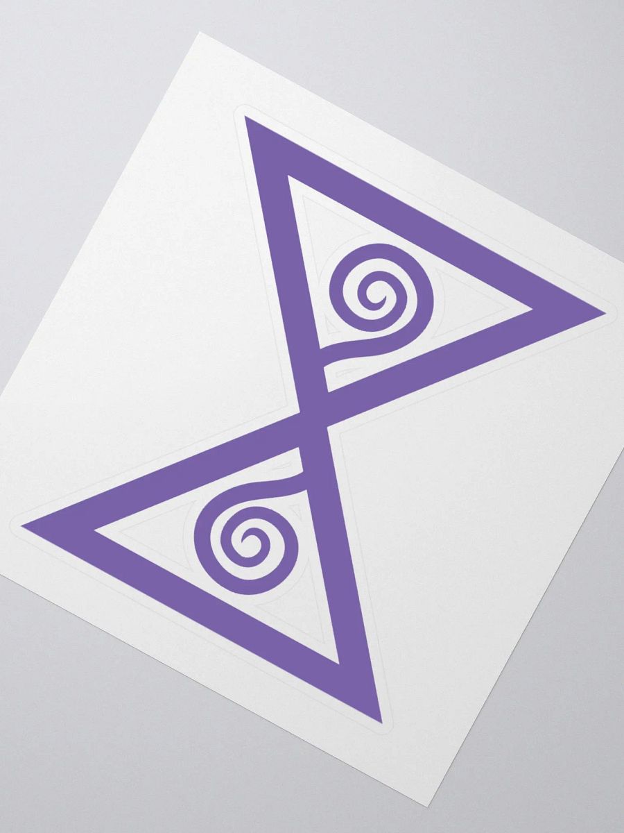 Sticker - Esprit/Spirit product image (4)