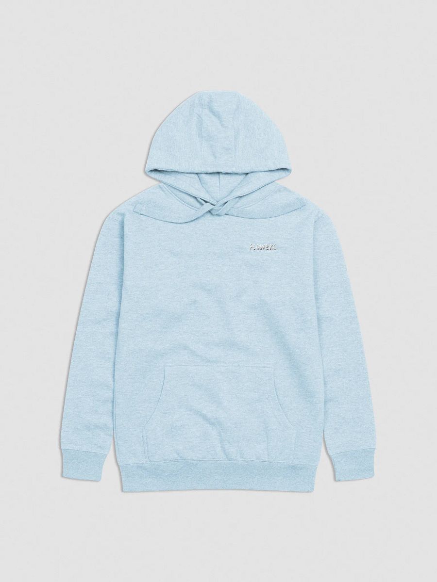 SS'25 "flowers" hoodie product image (13)