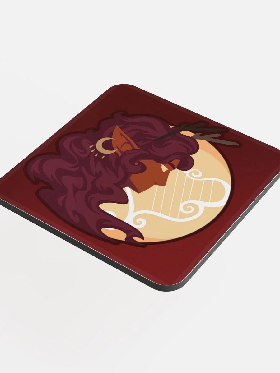 Emblem Coaster product image (4)