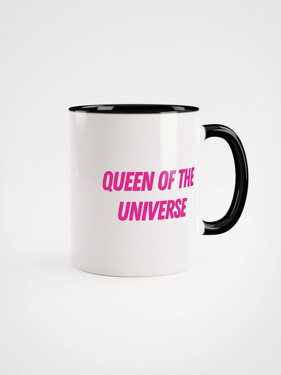 Cosmic Queen Mug product image (9)