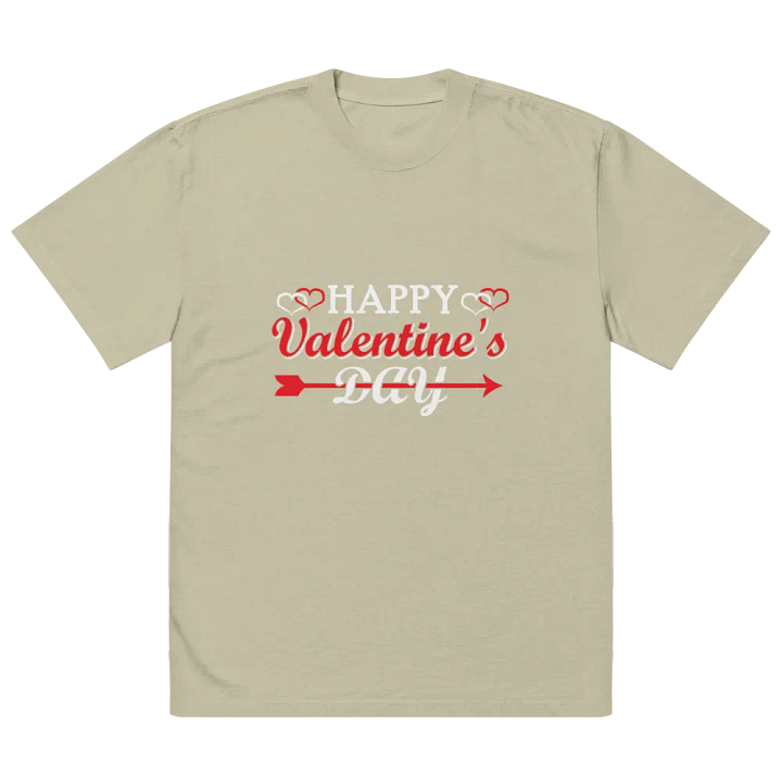 Happy Valentine's Day. product image (2)