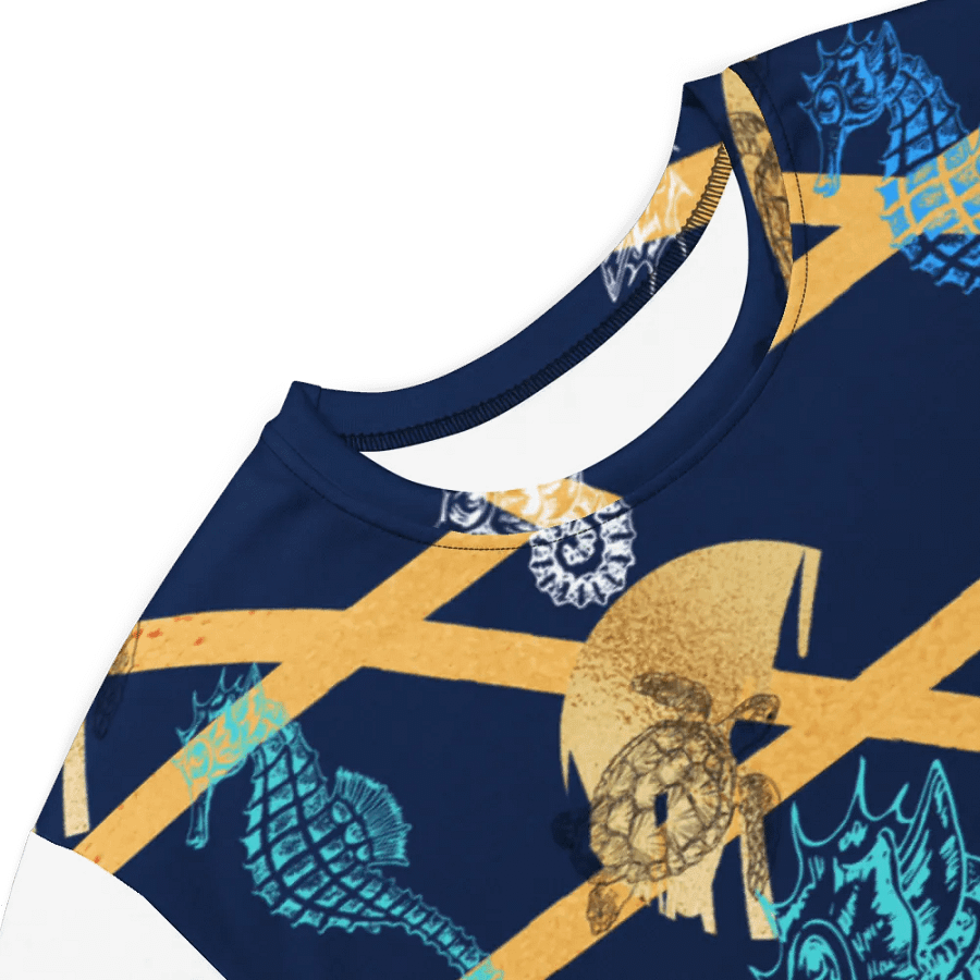 JoBeth Nautical ⚓ Design Dress 👗 product image (5)