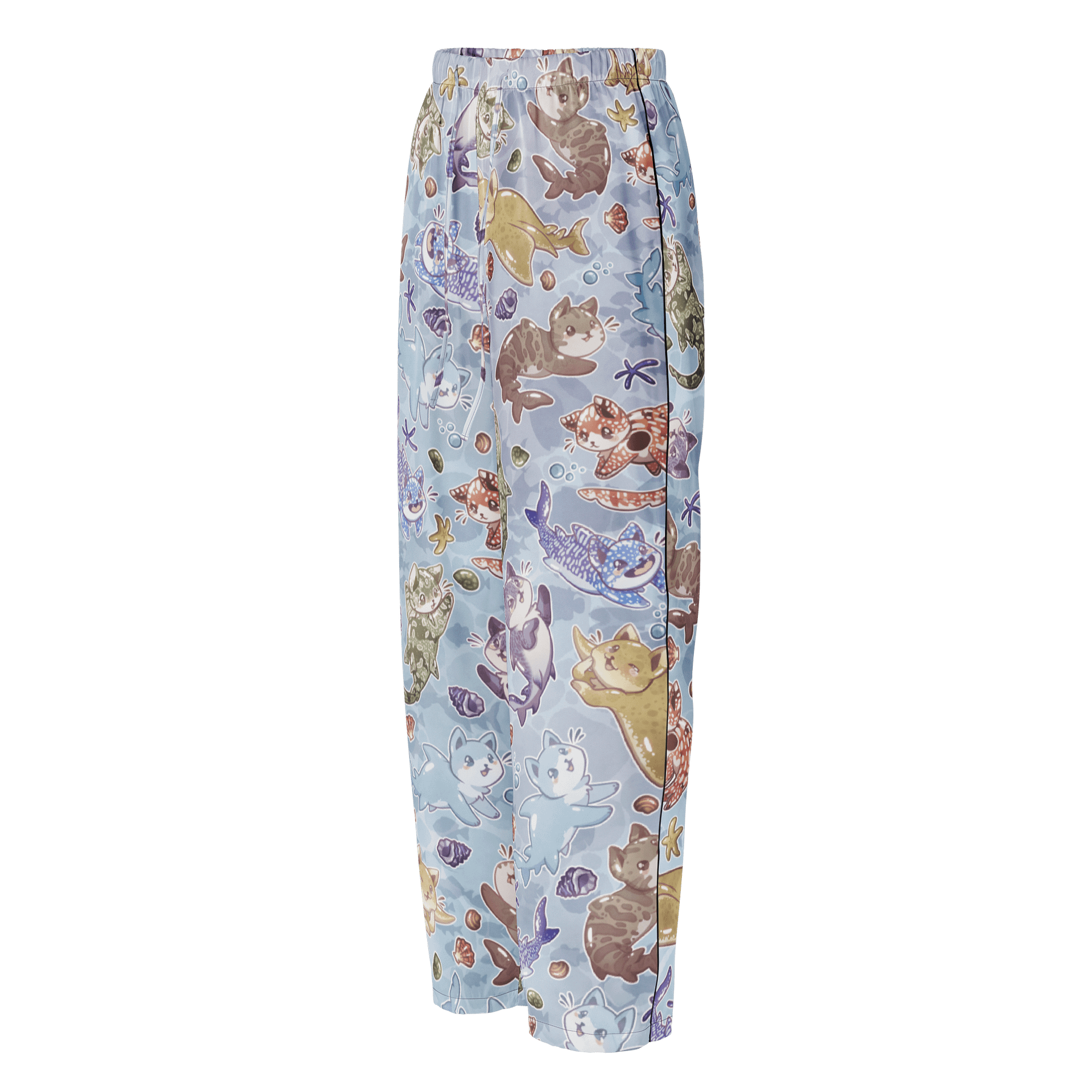CATSHARK - pajama pants product image (1)