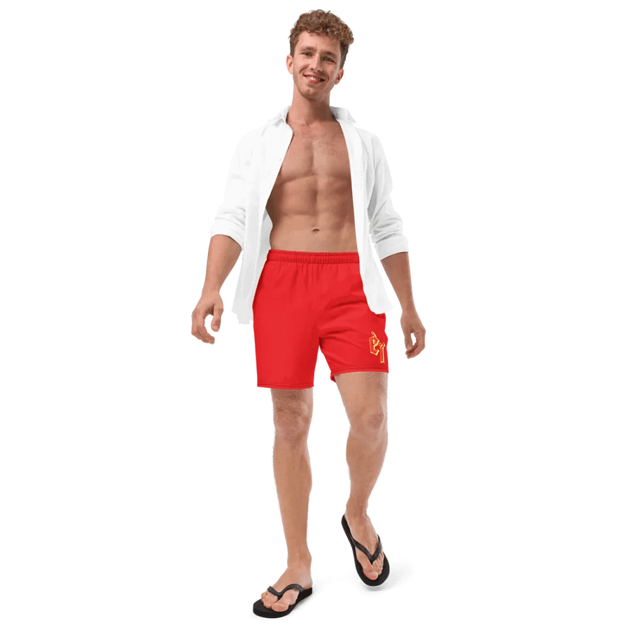 Dèudonï EI Trunks product image (11)
