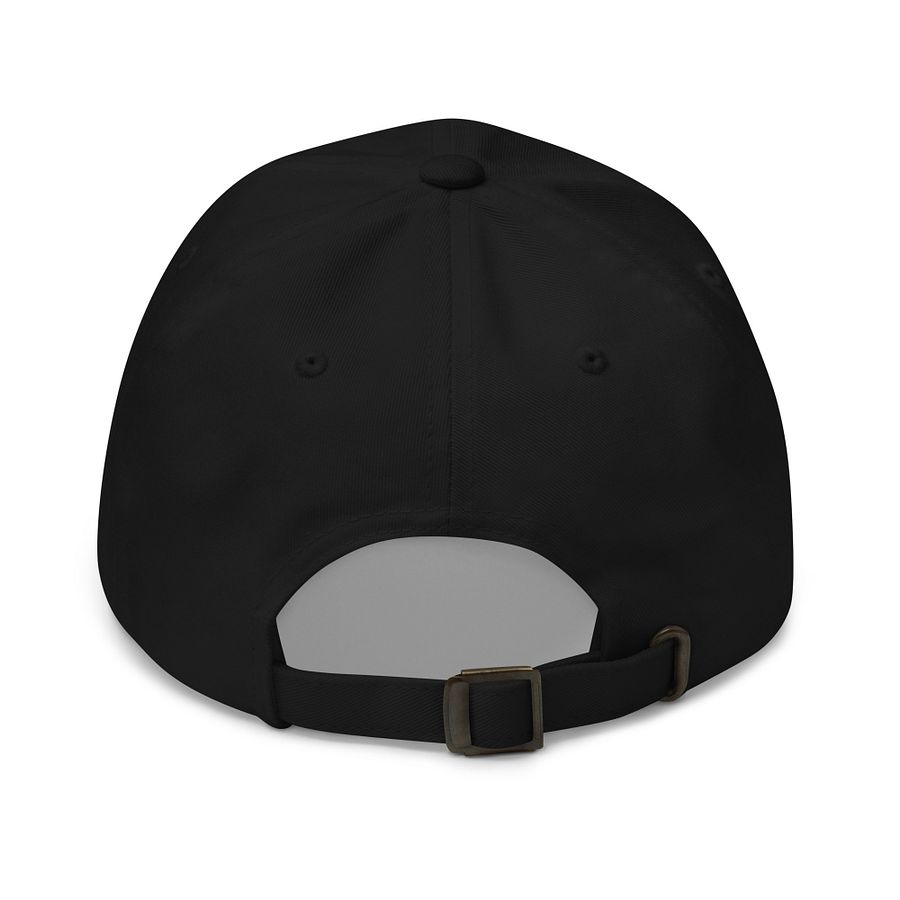 Petty Dad Hat product image (4)