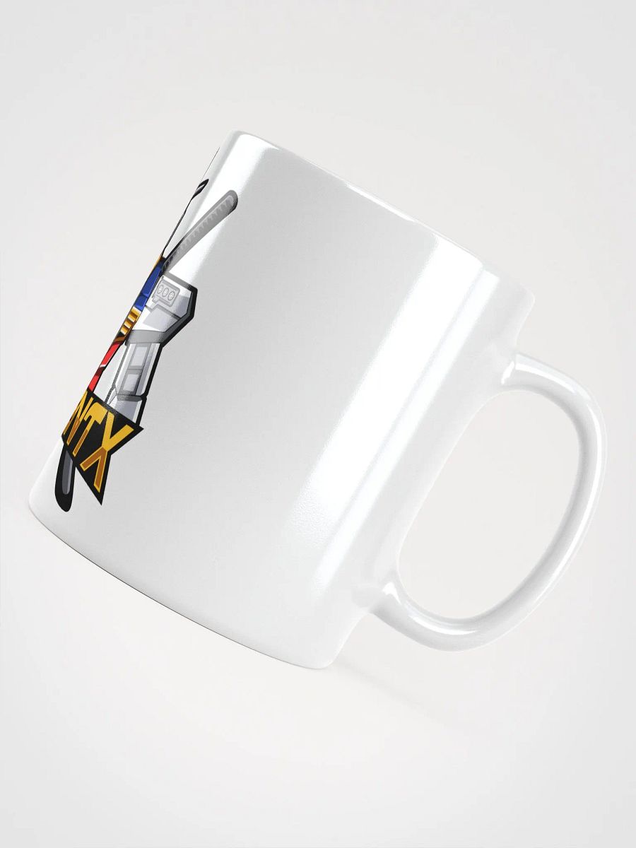 SerpentX Mug product image (10)