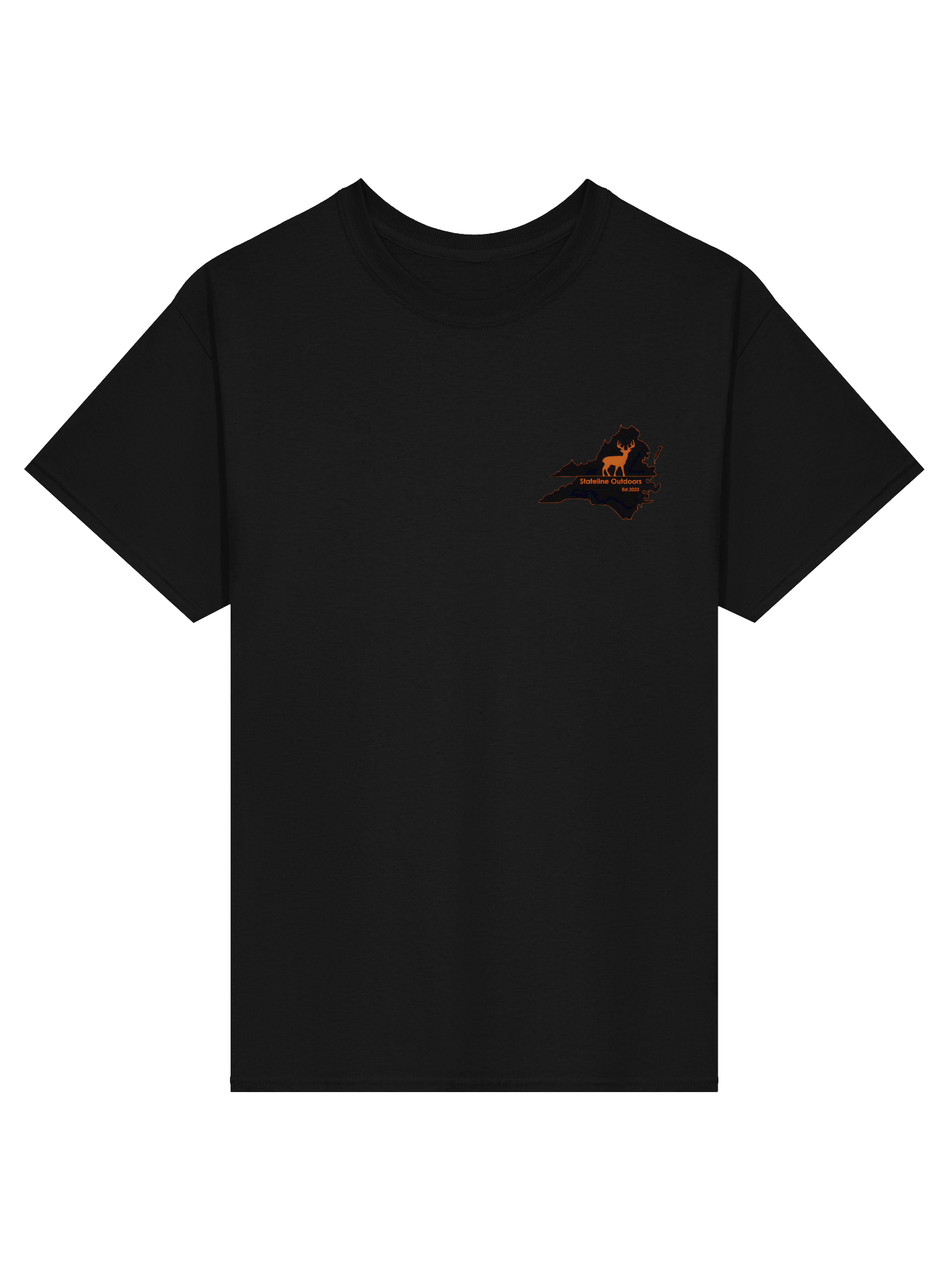 Bow Hunter T-Shirt product image (1)