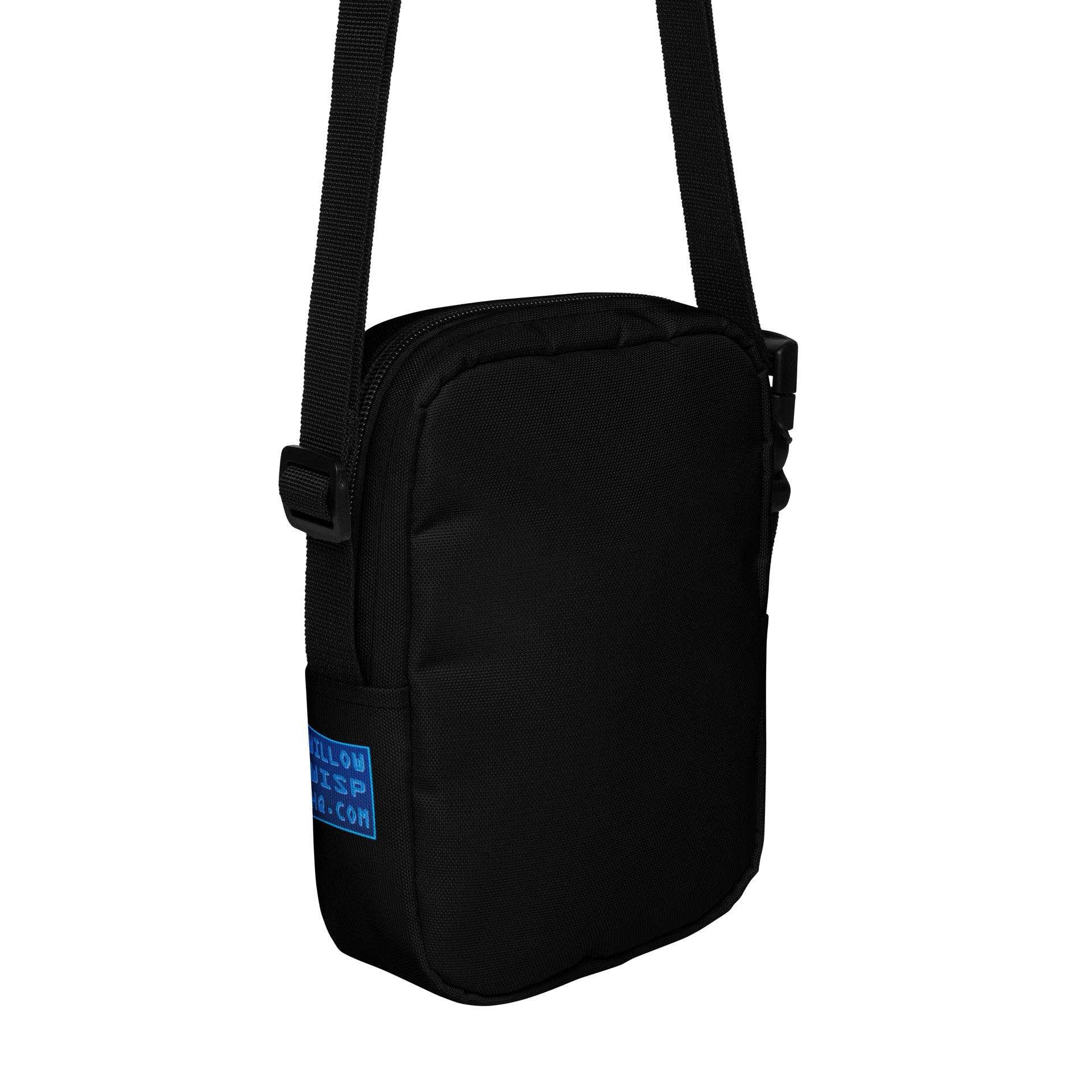 WILLOWISP Crossbody Messenger Bag product image (3)