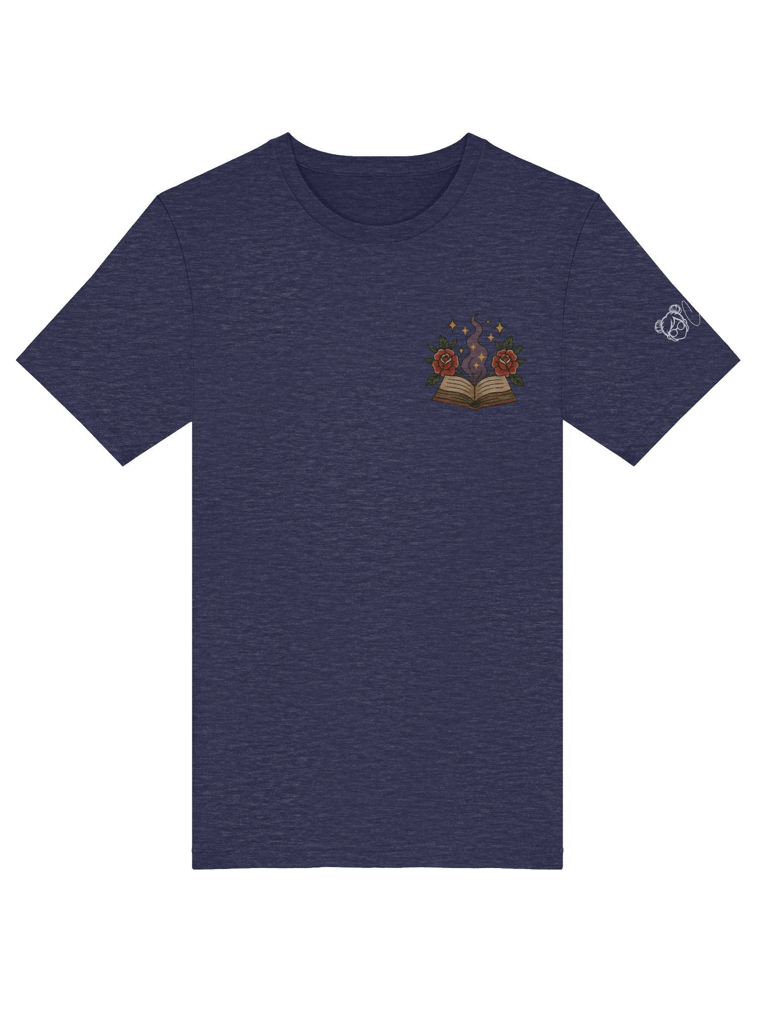 Plate & Pray Tee product image (5)