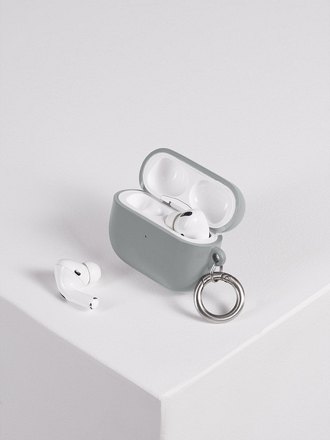 Photo showing AirPods Case