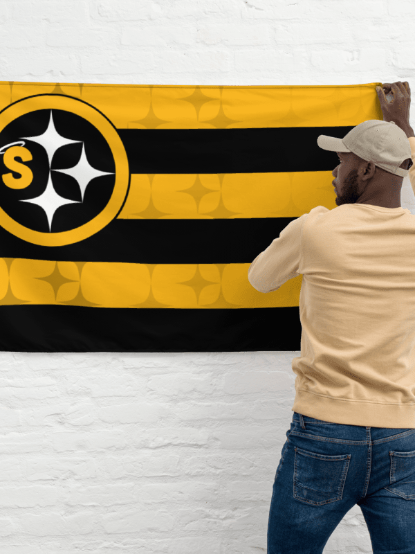Almighty Flag product image (1)