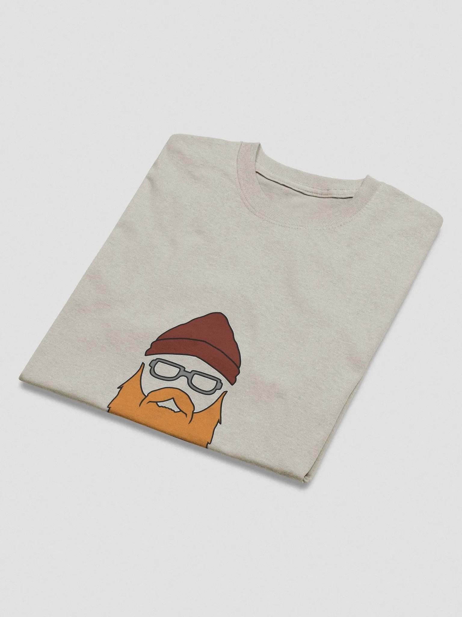 Beard and Chill Shirt product image (15)
