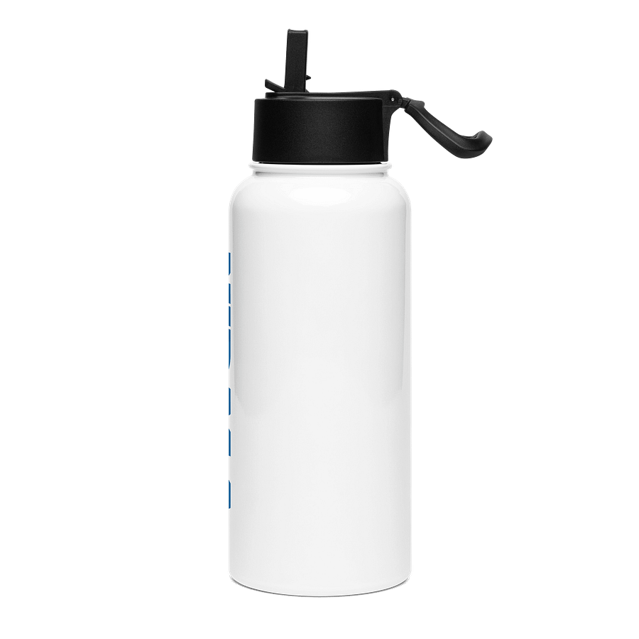 NIRMA Vertical Logo Insulated Water Bottle product image (3)