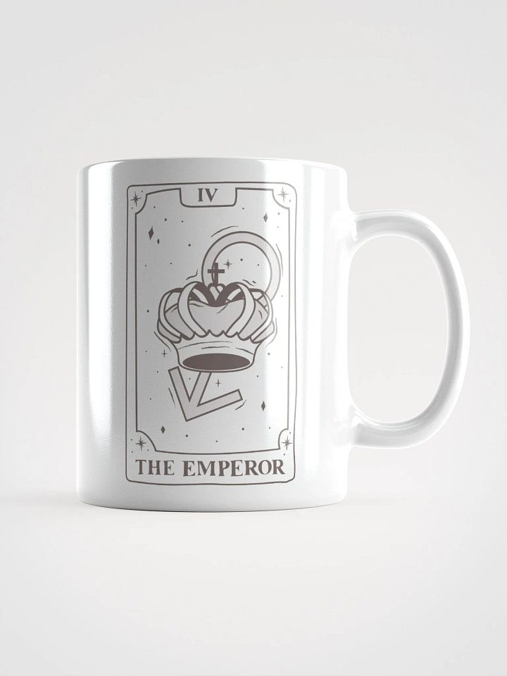 The Emperor Mug product image (1)